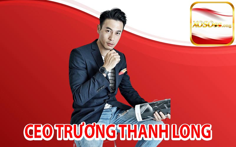 CEO Trương Thanh long