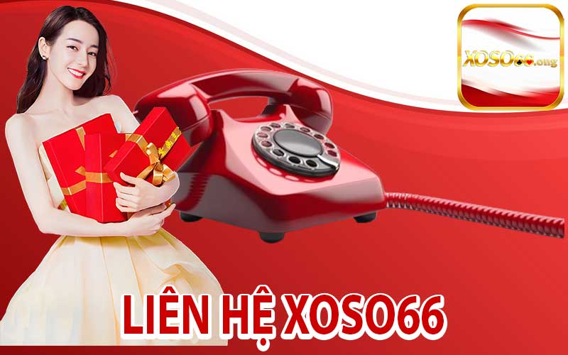 Liên hệ Xoso66