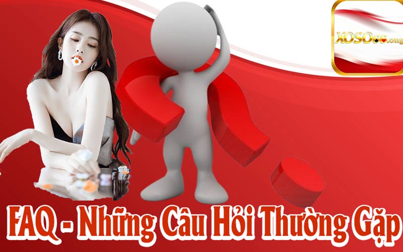 Những Câu Hỏi Thường Gặp