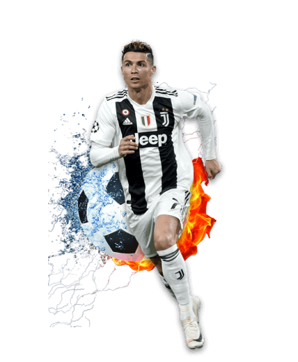 ronaldo