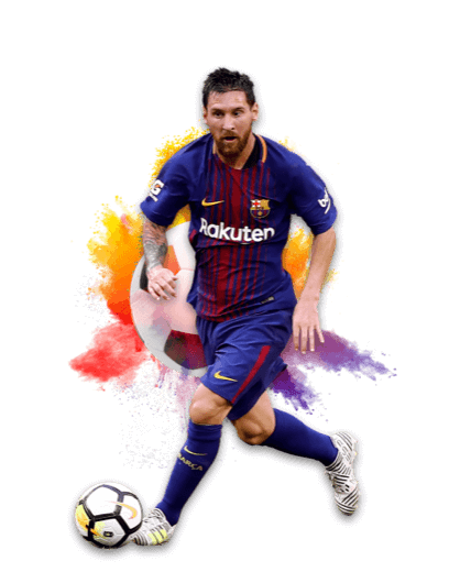 messi