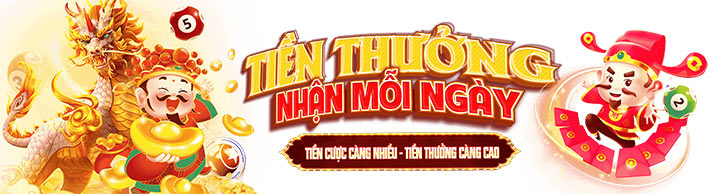 Tien thuong moi ngay